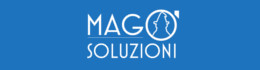 Magò Soluzioni logo