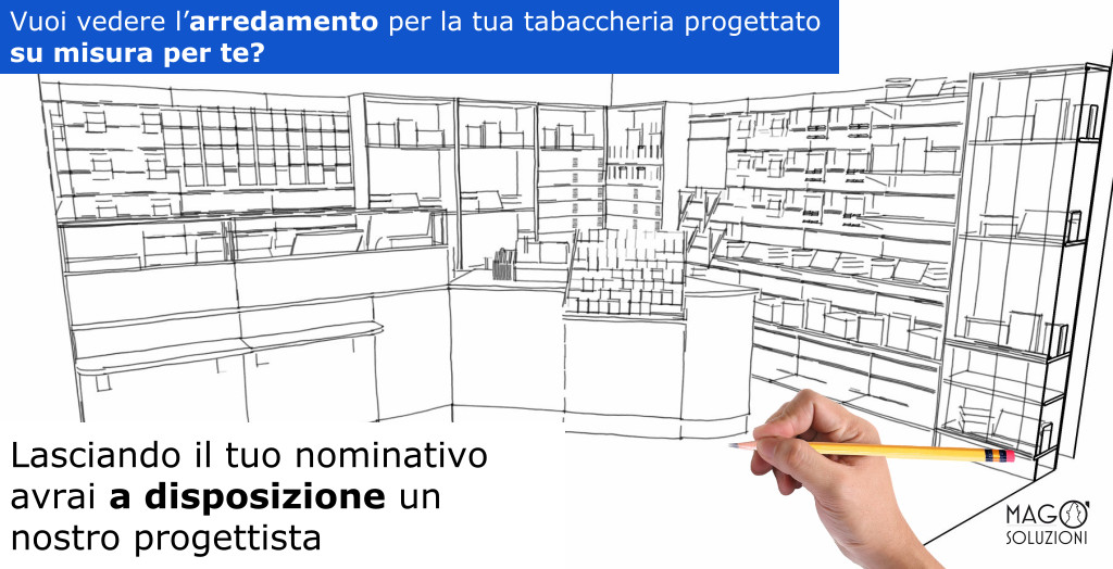 Progetto personalizzato