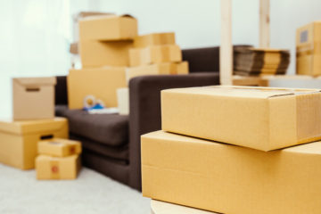 Usato e giacenze di magazzino