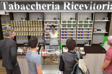 Come aumentare le vendite nella Tabaccheria